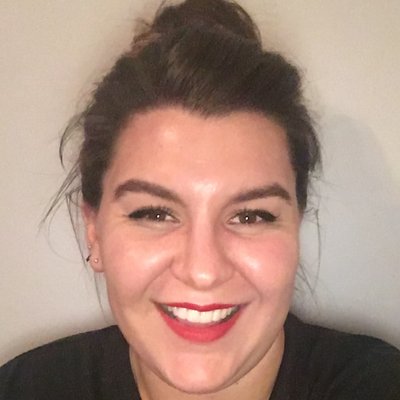 Profile Picture of Eli Morrow (@WeirdGuyDancing) on Twitter