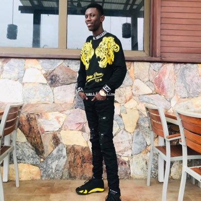 Profile Picture of Torres Webb (@LeonardDadzie2) on Twitter