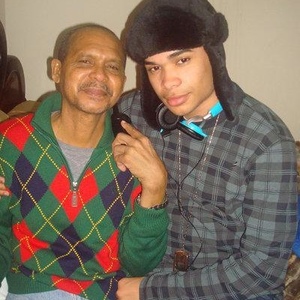 Profile Picture of Jonathan Capellan (@night_shady) on Myspace