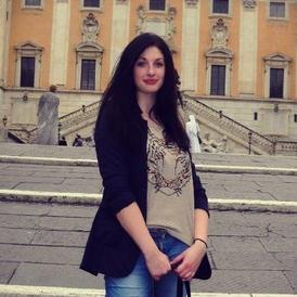 Profile Picture of Ira Lutsyshyn (@v07bxZ46PZJMHRD) on Twitter