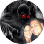 Profile Picture of Joey And Nina (@maraclehalloween2013) on Instagram
