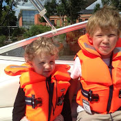 Profile Picture of Glenn Lundgren (@glennlundgren1533) on Youtube