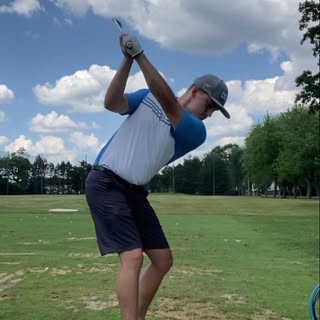 Profile Picture of Alex Kleckner Golf (@alexklecknergolf) on Instagram