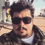 Profile Picture of Milton Lima (@miltonlima_art) on Instagram