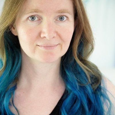 Profile Picture of Jennifer Squires (@jennifersquires) on Twitter