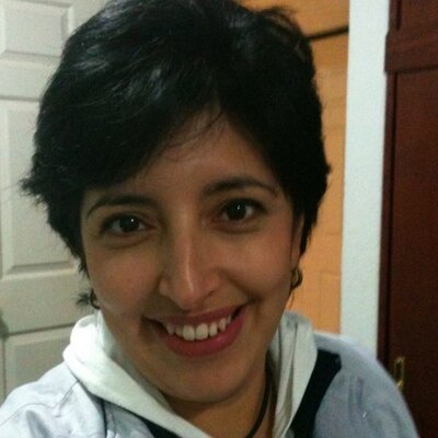 Profile Picture of Olivia Alonzo (@AlonzoOli) on Twitter