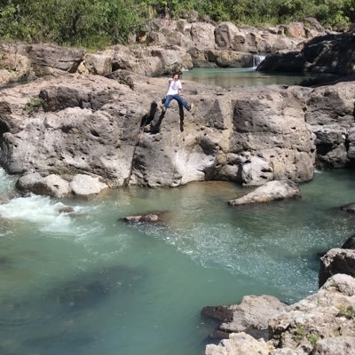 Profile Picture of Luis Mario Palomo 🦁 (@luisma191107) on Twitter