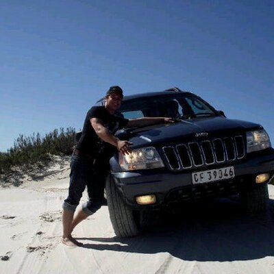 Profile Picture of Jacques Wiese (@jakels2) on Twitter