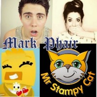 Profile Picture of Mark Phair (@mark-phair) on Quora