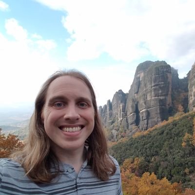 Profile Picture of Michael Minks (@michaelminks) on Twitter
