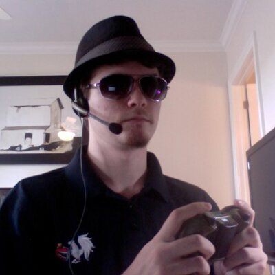 Profile Picture of Daniel Lee Armbrust (@Shredulex) on Twitter