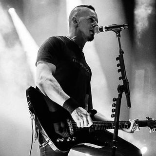 Profile Picture of Mark Tremonti (@markttremonti) on Instagram