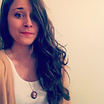 Profile Picture of Julia Brady (@descent from) on Flickr
