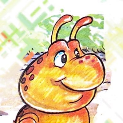 Profile Picture of Its Gorb The Octopede! (@TedRux677) on Twitter