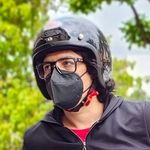 Profile Picture of John J. H. Rosso (@motoxxo) on Instagram