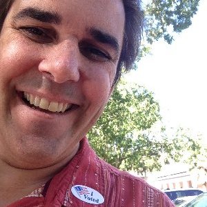 Profile Picture of Michael McDonald (@ElectProject) on Twitter