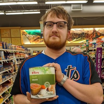 Profile Picture of Samuel Mecca (Bruno Fernando Stan) (@mecca_sam) on Twitter