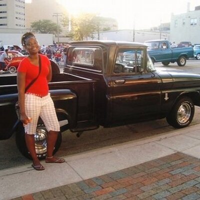 Profile Picture of Latoya (@toyahayes) on Twitter