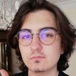 Profile Picture of Adam Ege Gündüz (@rasepha_) on Instagram