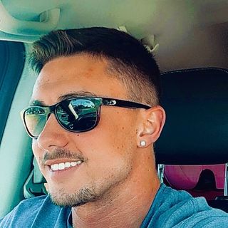 Profile Picture of Hunter Gibbs (@hunter_gibbs1x) on Instagram