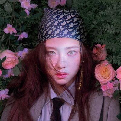 Profile Picture of Jisoo Kim Myanmar (@jsk_myanmar) on Twitter