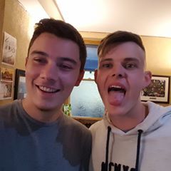 Profile Picture of James Cowzer (@jamescowzer) on Tiktok