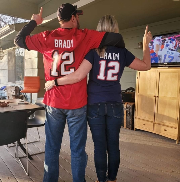 Profile Picture of Michael Decker (@satyr121069) on Poshmark