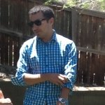 Profile Picture of Matt Jojola (@mattjojola) on Instagram