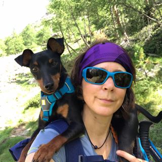 Profile Picture of Karine MancusoPradervand (@Karine-Mancuso-Pradervand) on Facebook