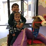 Profile Picture of Charlie N Brian Abbott (@cnbabbott) on Instagram