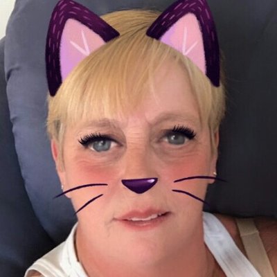 Profile Picture of Cathryn Lynn White (@cas2per) on Twitter