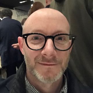 Profile Picture of Marshall N. Price (@mnormanprice) on Instagram