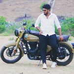 Profile Picture of Makala Madhu (@mr_220_madhu_) on Instagram