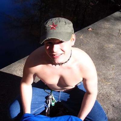 Profile Picture of Boywonder1986 (@TimothyTatro1) on Twitter