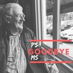 Profile Picture of Phillip Sheridan Fundraiser (@psgoodbyems) on Instagram