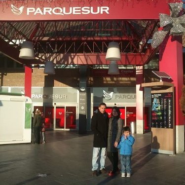 Profile Picture of Jaime Mendivil (@jrms64) on Twitter