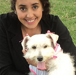 Profile Picture of Daniela Guzman (@danielaguzman170) on Flickr