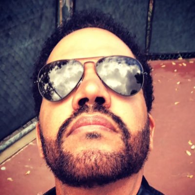 Profile Picture of Kristoff St John (@kristoffstjohn1) on Twitter