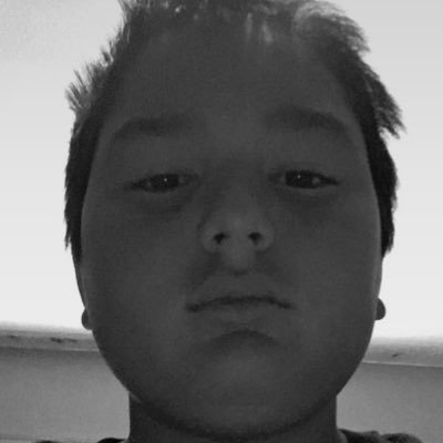 Profile Picture of Dominic_Capobianco (@CappuccinoBeast) on Twitter