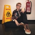 Profile Picture of Colin Martz (@colin____m) on Instagram