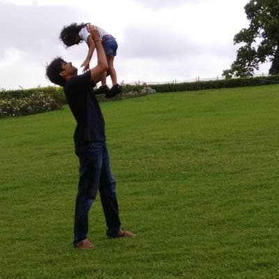 Profile Picture of Manish Mishra (@mm_mishra) on Twitter