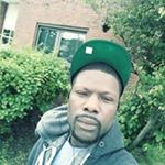 Profile Picture of Anthony Jarrett (@jarrett.a) on Instagram