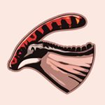 Profile Picture of The Art of Charles Nye 🦕✏️ (@thepaintpaddock) on Instagram