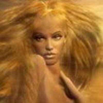 Profile Picture of Jo Yourdon (@JoYourdon) on Twitter