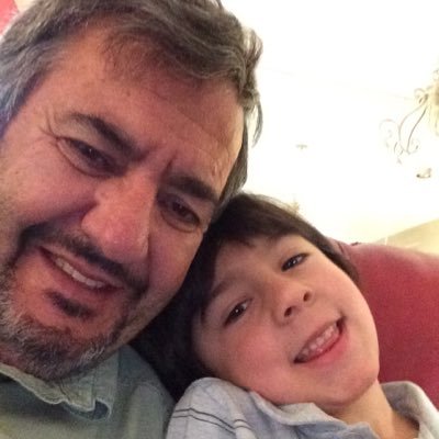 Profile Picture of Gus Gil (@Gustavo18232953) on Twitter