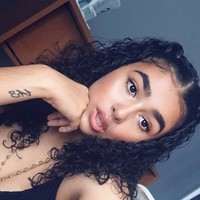 Profile Picture of Bianca Bonilla (@bianca-bonilla-5) on Quora