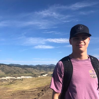 Profile Picture of Tommy Krzysiak (@tom_krzysiak) on Twitter