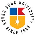 Profile Picture of Kyungsung Universityon Wikipedia