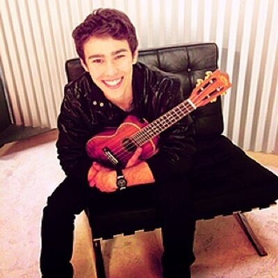 Profile Picture of Zander Robbins (@NickZanderRobb) on Twitter