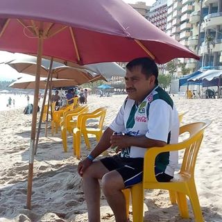 Profile Picture of Raul Eslava (@raul.eslaba) on Facebook